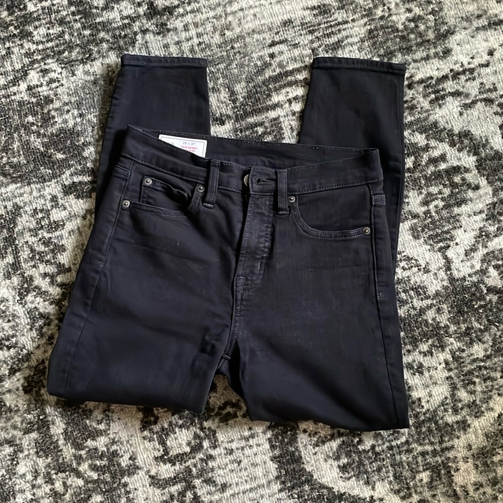 Gap Skinny Jeans